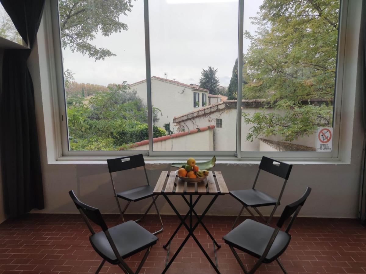 Logement Entier A 15 Mn D'Avignon, 10Mn D'Orange Deux Chambres Roquemaure  Kültér fotó