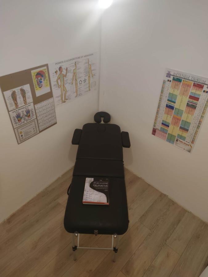 Logement Entier A 15 Mn D'Avignon, 10Mn D'Orange Deux Chambres Roquemaure  Kültér fotó