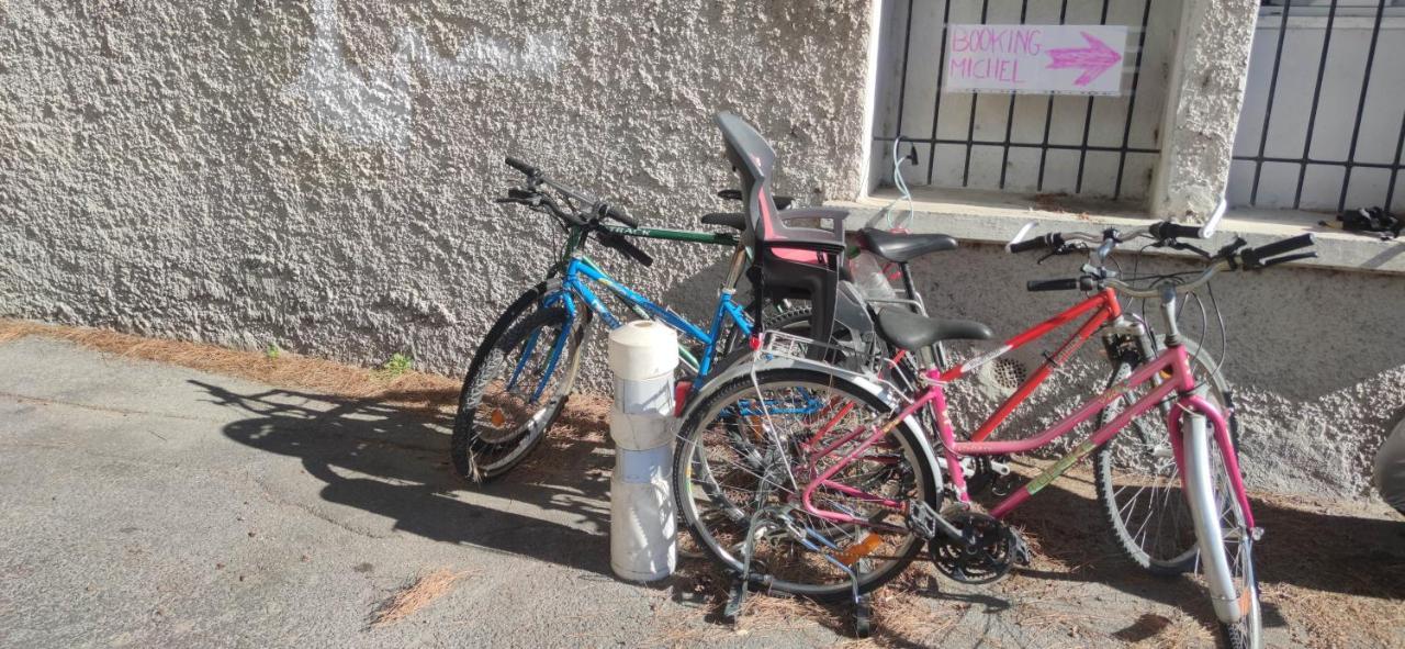 Logement Entier A 15 Mn D'Avignon, 10Mn D'Orange Deux Chambres Roquemaure  Kültér fotó